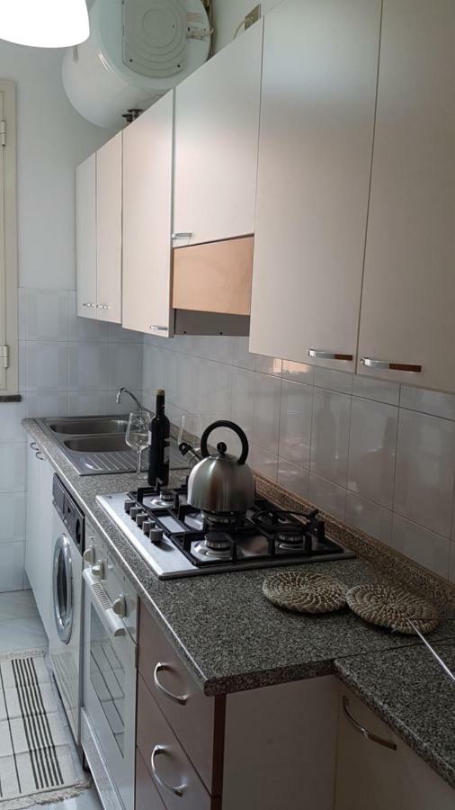 Loft Baia Di Giardini Apartment Екстериор снимка