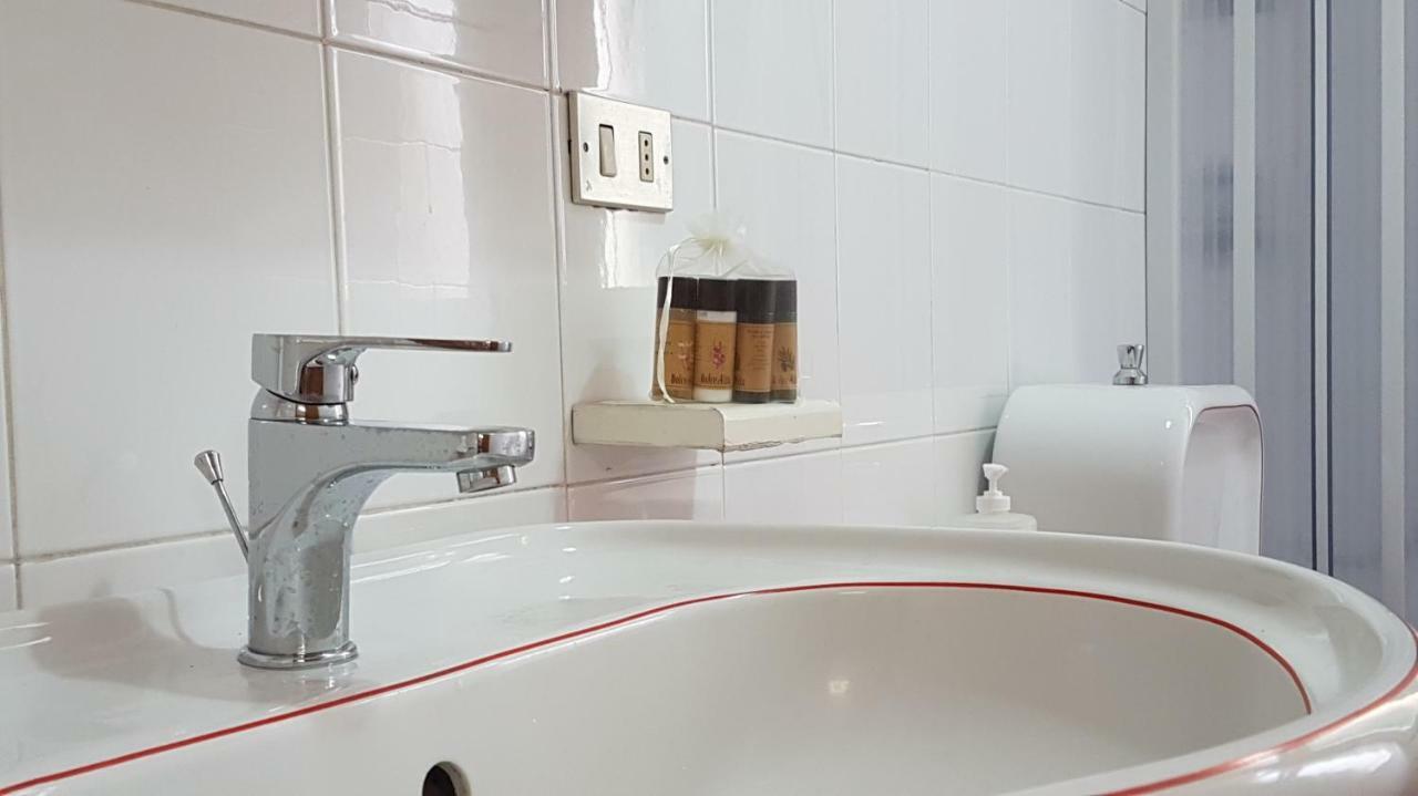 Loft Baia Di Giardini Apartment Екстериор снимка