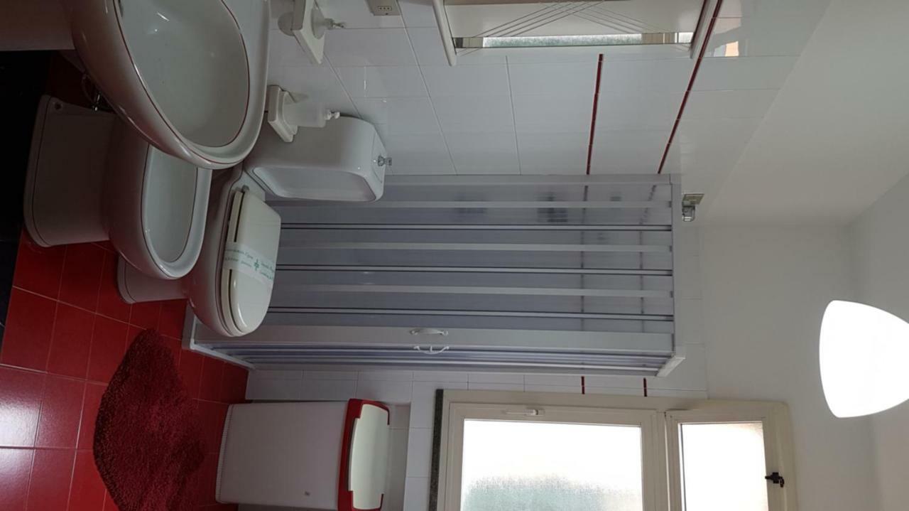 Loft Baia Di Giardini Apartment Екстериор снимка