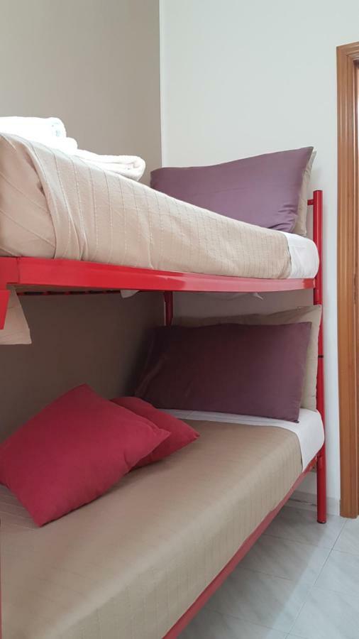 Loft Baia Di Giardini Apartment Екстериор снимка